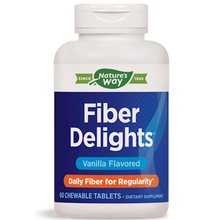 Fiber Delights - Vanilla