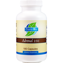 Adrenal 250mg 180 Caps