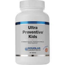 Ultra Preventive Kids Orange