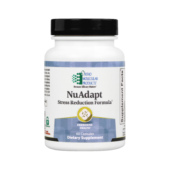 NuAdapt 60cap