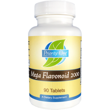 Mega Flavonoid 2000