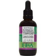 Echinacea/Goldenseal Compound