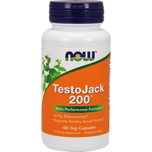 TestoJack 200 (Ex. Strength)