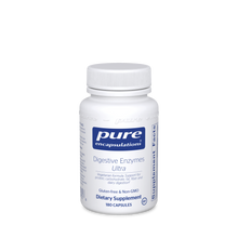 Digestive Enzymes Ultra