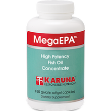 MegaEPA HP Fish Oil Concentrate