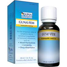 GUNA-Fem
