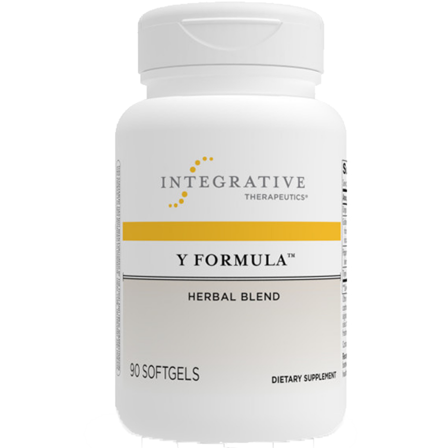 Yeast Formula