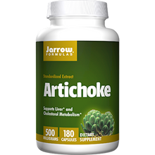 Artichoke 500 mg