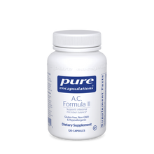 A.C. Formula II