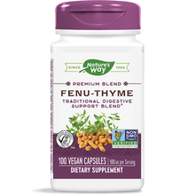 Fenu-Thyme