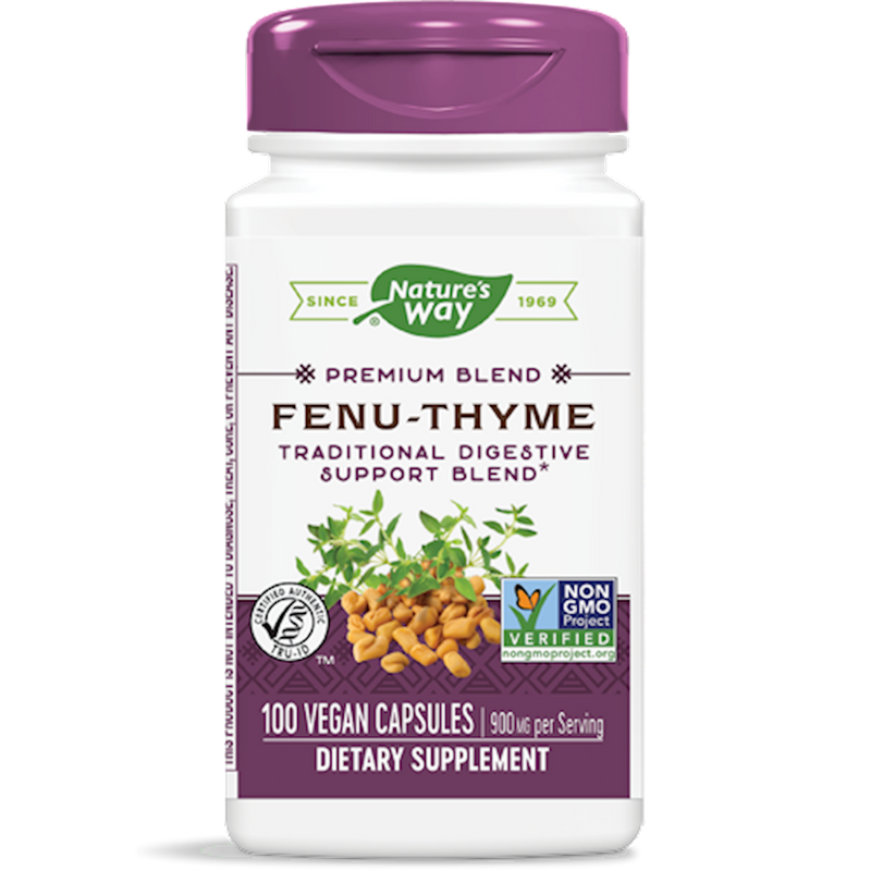 Fenu-Thyme