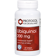Ubiquinol 200 mg