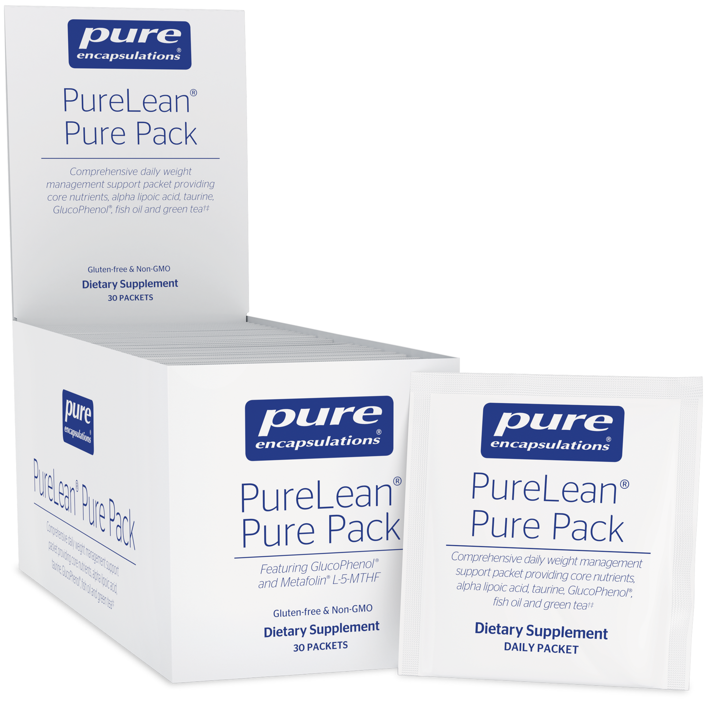PureLean Pure Pack 30 Packets