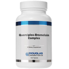 Quercetin Bromelain Complex