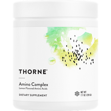 Amino Complex Lemon
