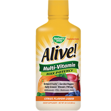 Alive! Liquid Multi