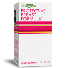 Protective Breast Formula