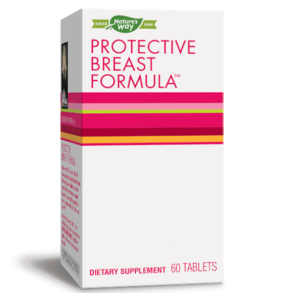 Protective Breast Formula