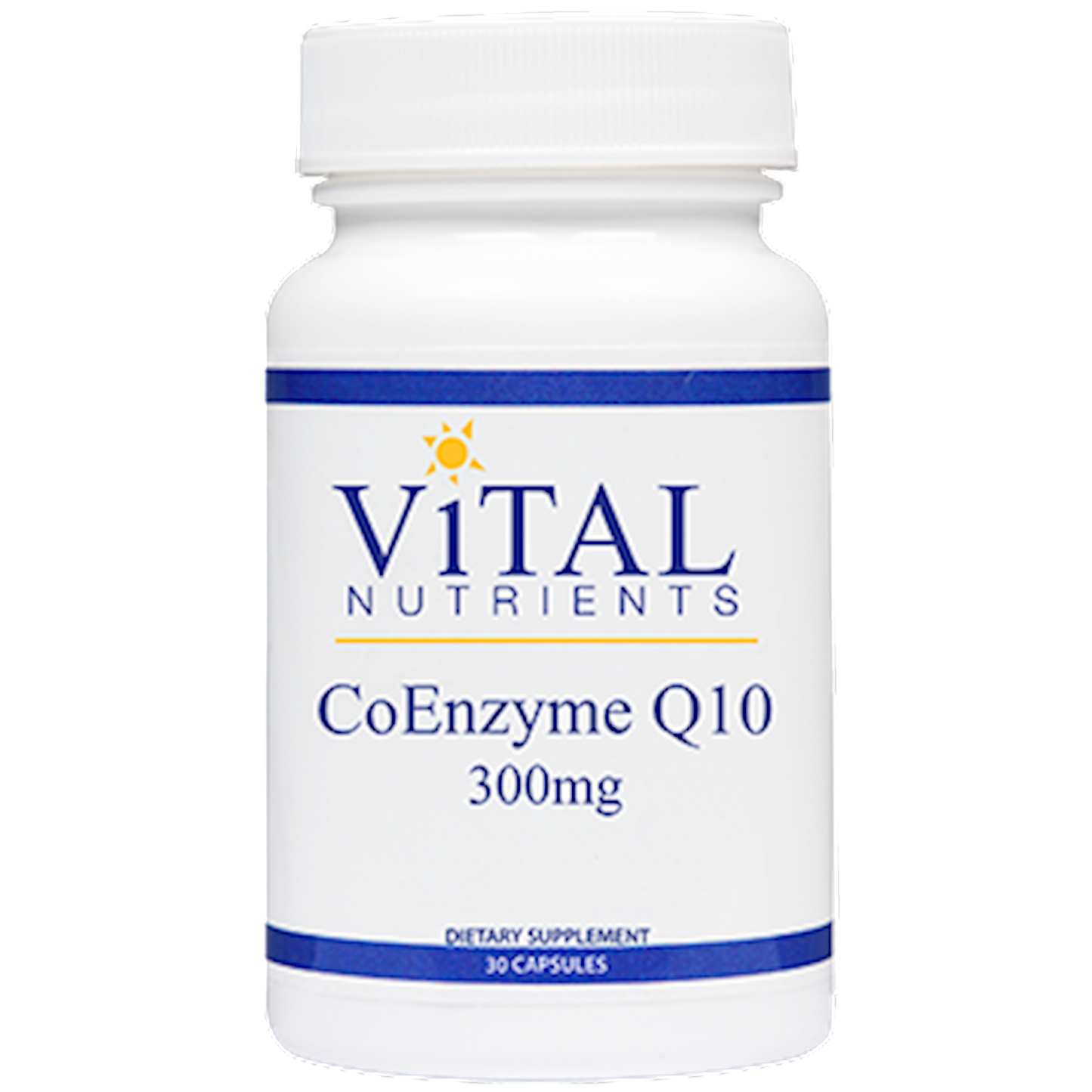 CoEnzyme Q10 300 mg