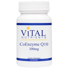 CoEnzyme Q10 300 mg