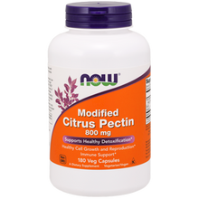 Mod Citrus Pectin 800 mg