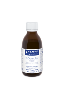 B Complex Liquid 4.73 fl oz