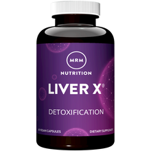 LiverX