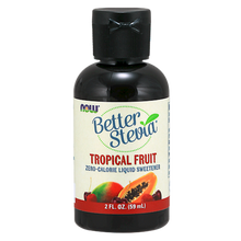 Better Stevia Tropical Fruit Liq