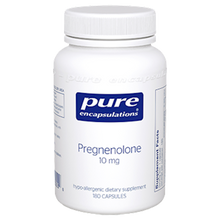 Pregnenolone 10 mg 180 vcaps
