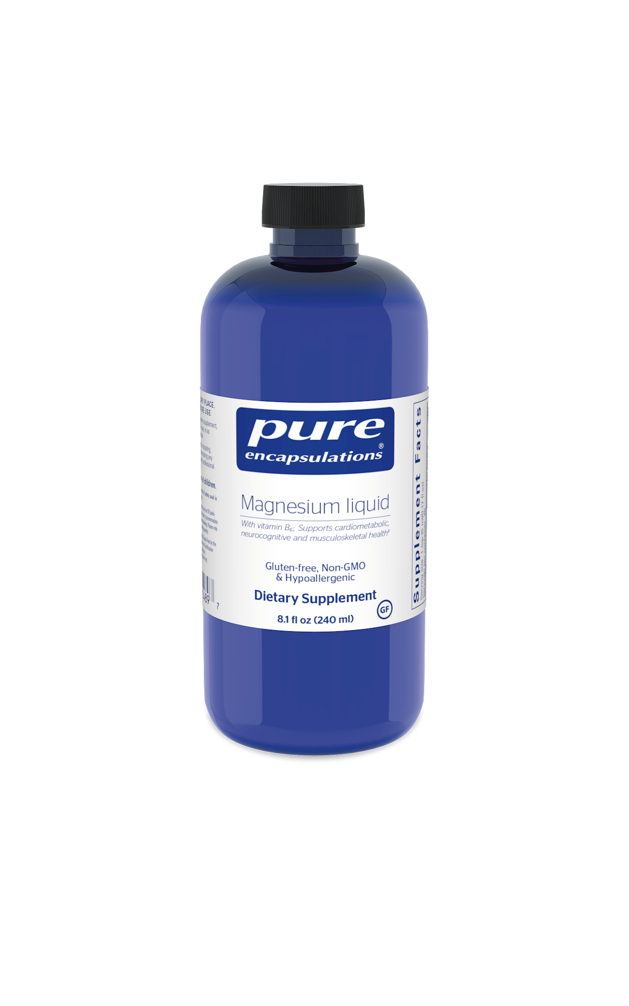 Magnesium liquid