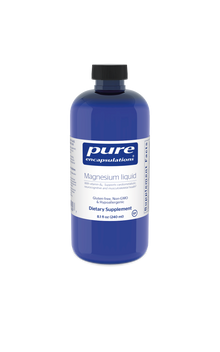 Magnesium liquid