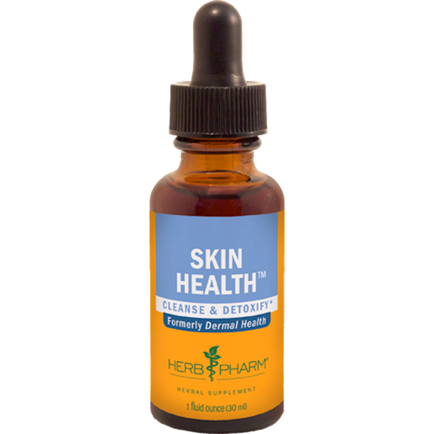 Skin Health Compound 1oz (Formerly Dermal Health)