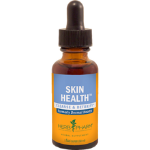 Skin Health Compound 1oz (Formerly Dermal Health)