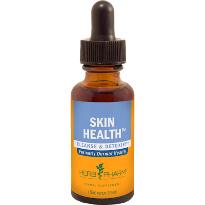 Skin Health Compound 1oz (Formerly Dermal Health)