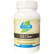 UA Clear