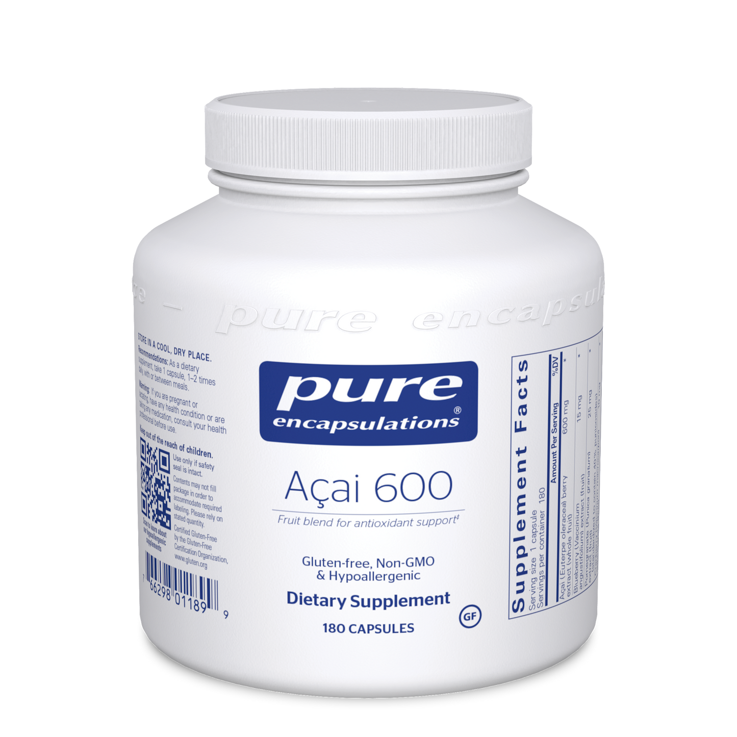 Acai 600