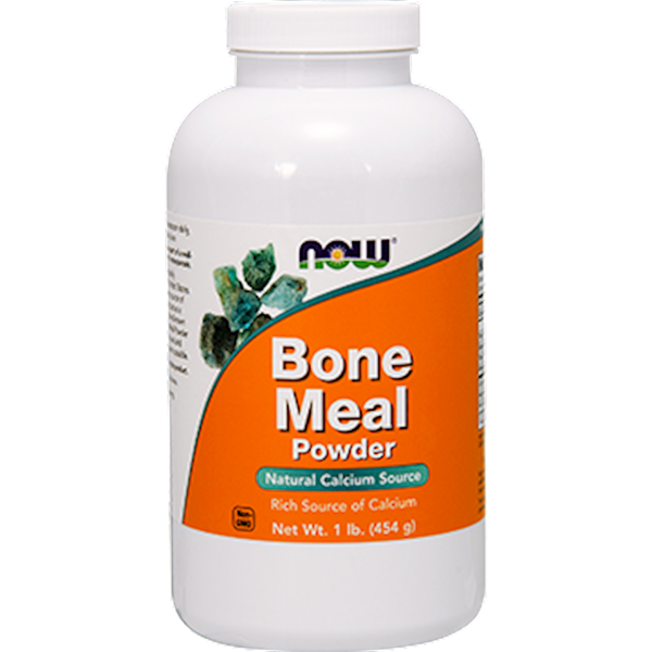 Bone Meal Powder