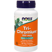 Tri-Chromium 500 mcg