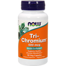 Tri-Chromium 500 mcg