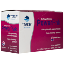 Elect Power Pak Mixed Berry