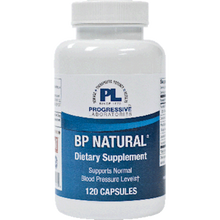 BP Natural 120 Capsules