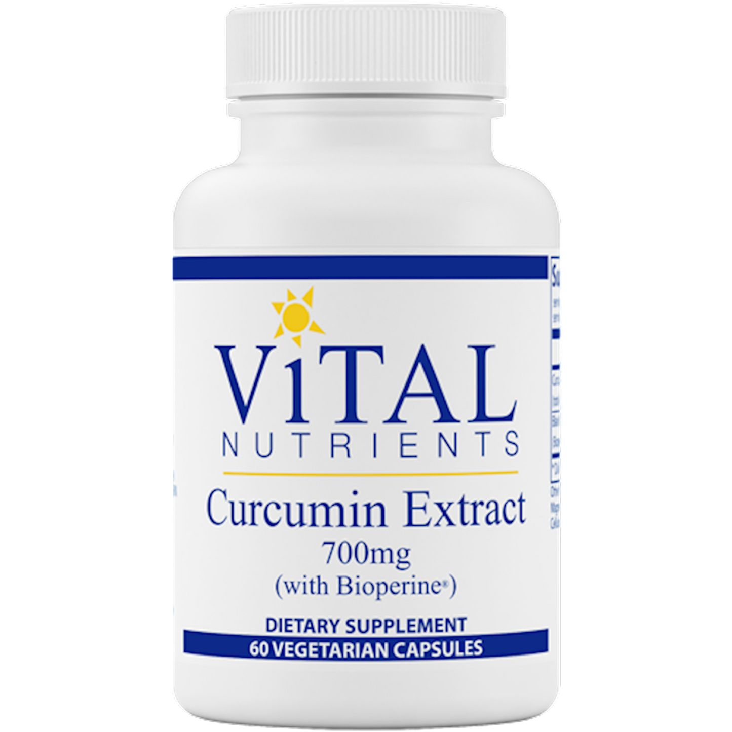 Curcumin Extract 700