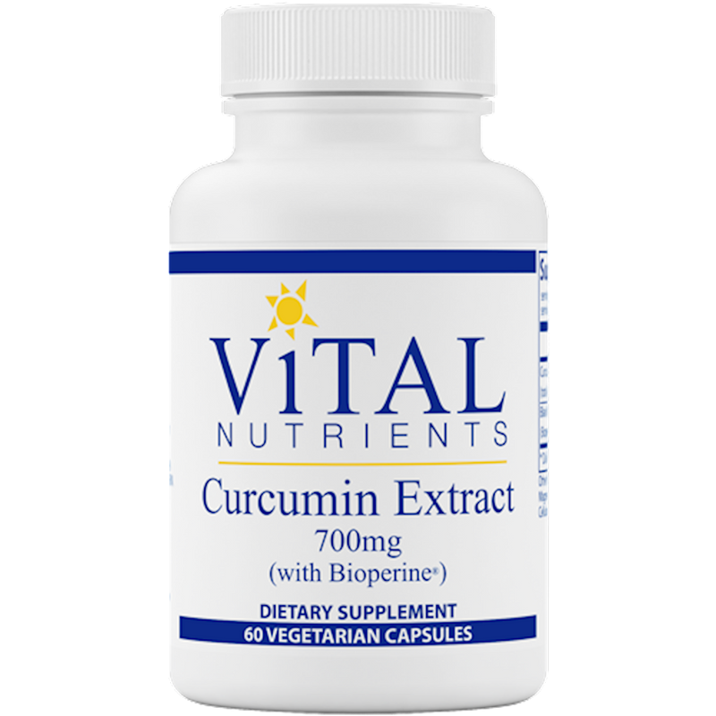 Curcumin Extract 700