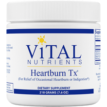 Heartburn Tx* 218 gms