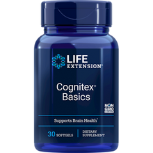 Cognitex Basics