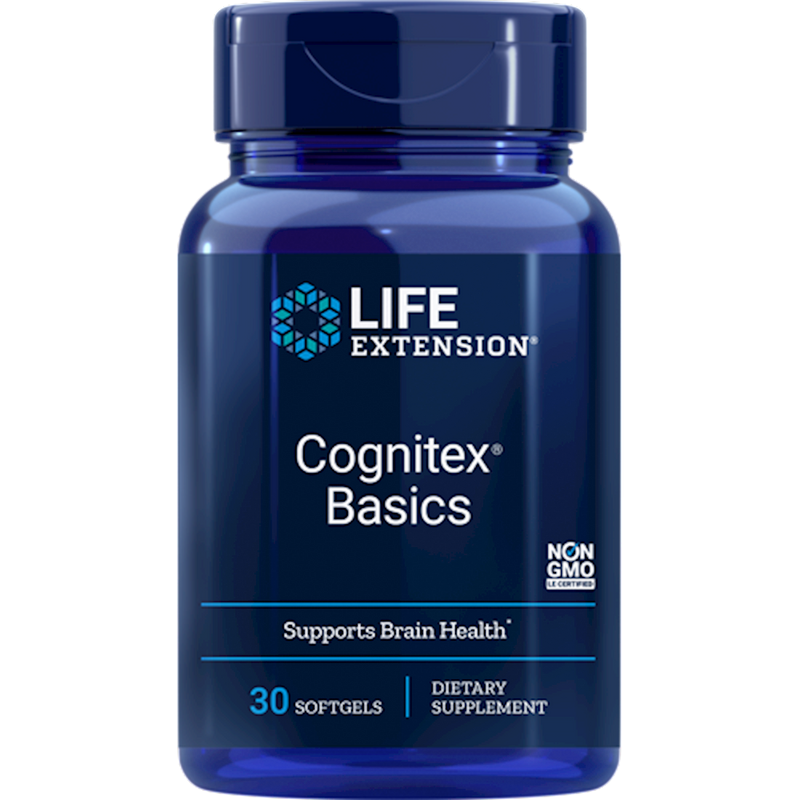 Cognitex Basics