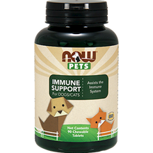 Immune, Support, for, Dogs/Cats