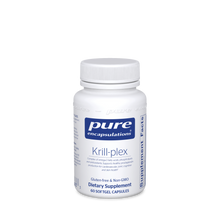 Krill-plex 500 mg 60 gels
