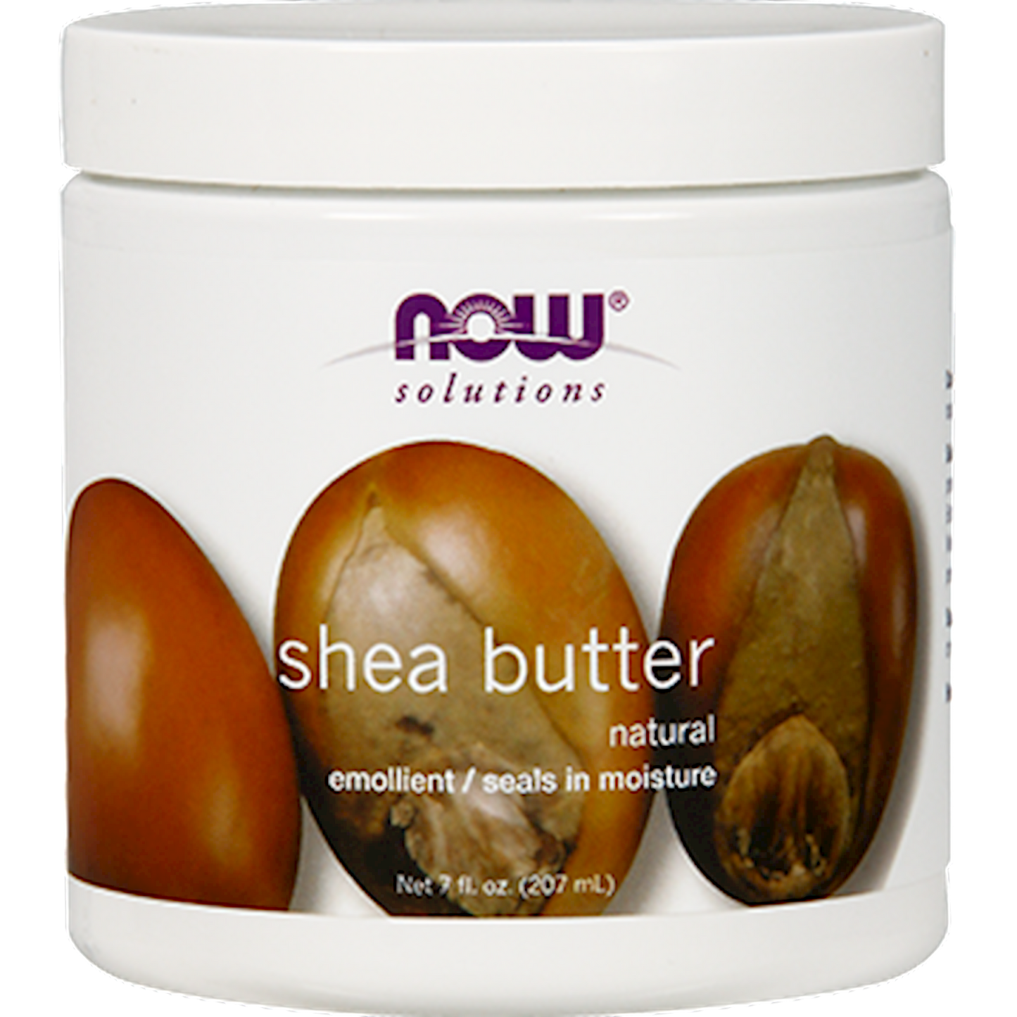 Shea Butter (100% Natural)