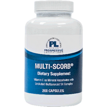 Multi-Scorb 200 Capsules